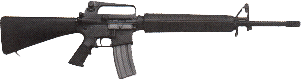 M16-A2